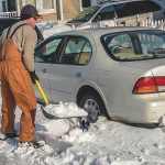 article image - snow